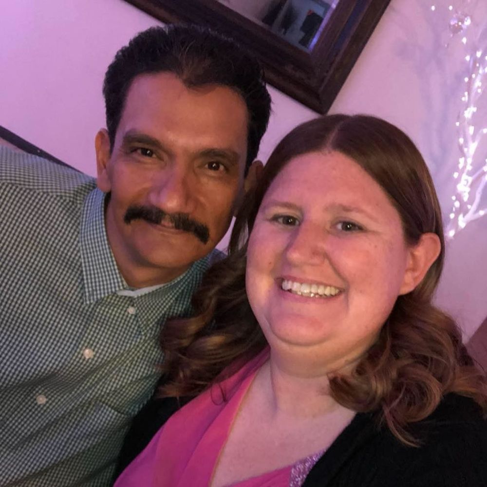 Meet your Posher, Delilah